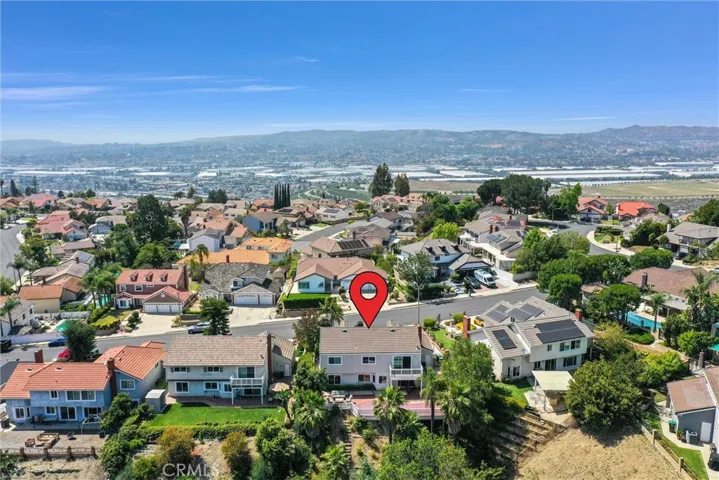 1522 Sunbluff Drive, Diamond Bar, California 91765