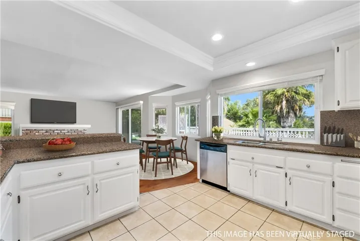 1522 Sunbluff Drive, Diamond Bar, California 91765