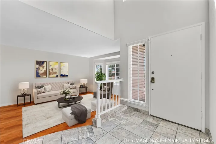 1522 Sunbluff Drive, Diamond Bar, California 91765