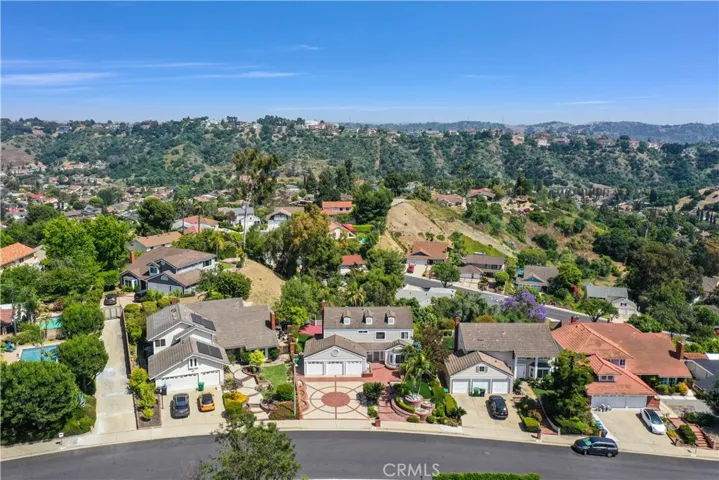 1522 Sunbluff Drive, Diamond Bar, California 91765