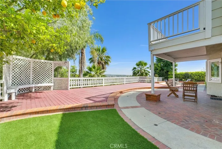 1522 Sunbluff Drive, Diamond Bar, California 91765