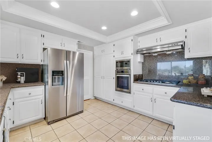 1522 Sunbluff Drive, Diamond Bar, California 91765