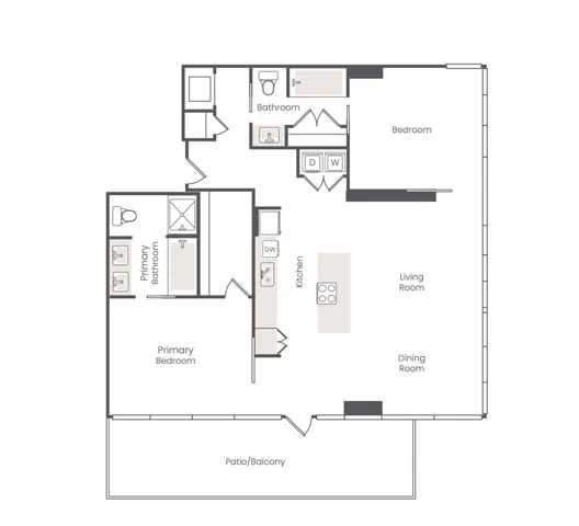 9 Macarthur Place N2002, Santa Ana, California 92707