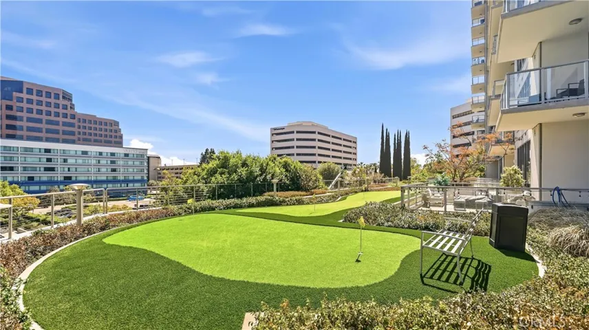 9 Macarthur Place N2002, Santa Ana, California 92707