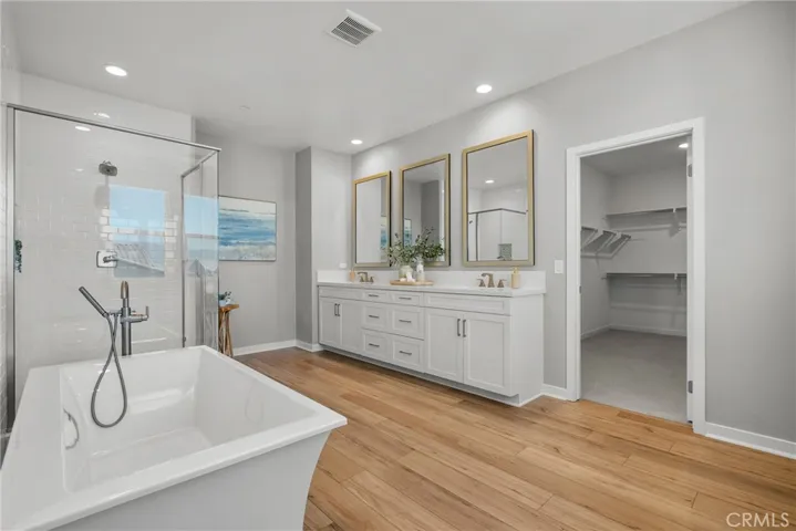 18138 Tableau, Saugus, California 91350