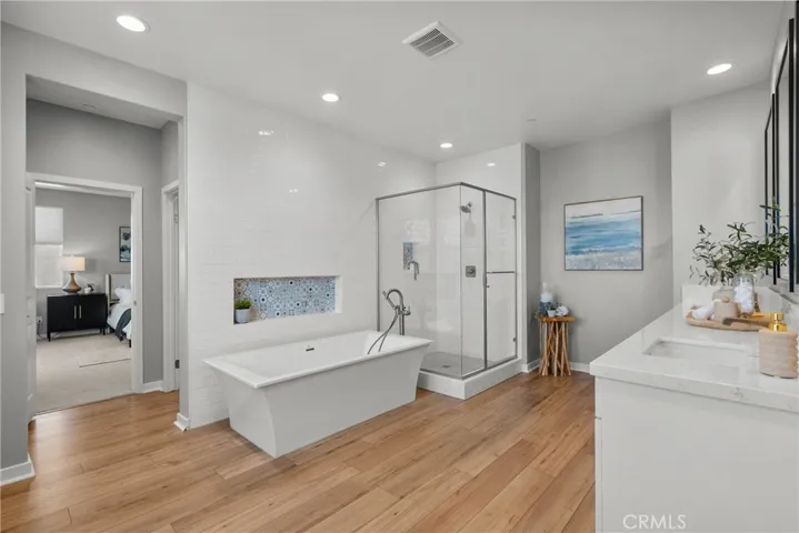 18138 Tableau, Saugus, California 91350