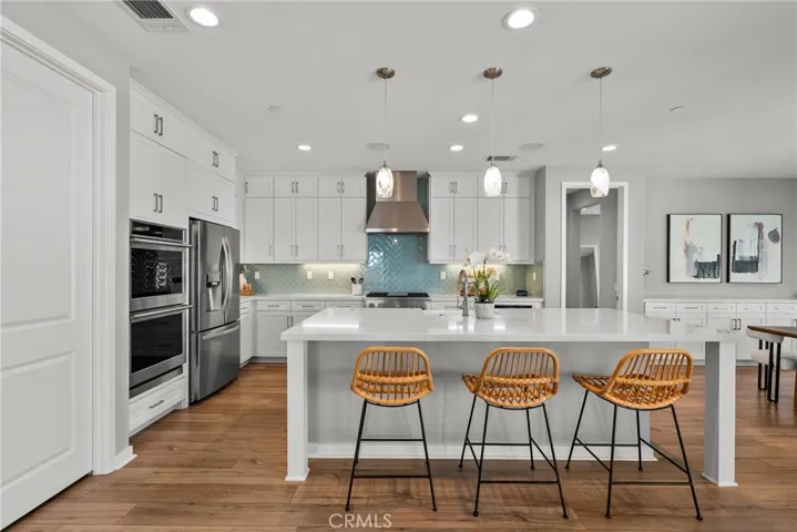 18138 Tableau, Saugus, California 91350
