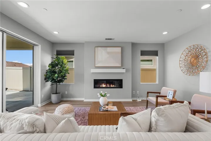 18138 Tableau, Saugus, California 91350