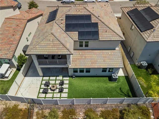 18138 Tableau, Saugus, California 91350