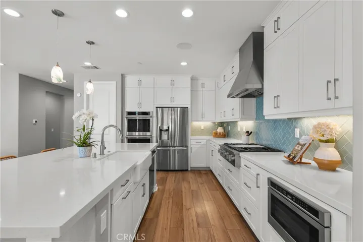 18138 Tableau, Saugus, California 91350