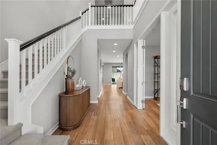 18138 Tableau, Saugus, California 91350