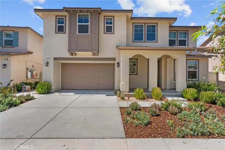 18138 Tableau, Saugus, California 91350