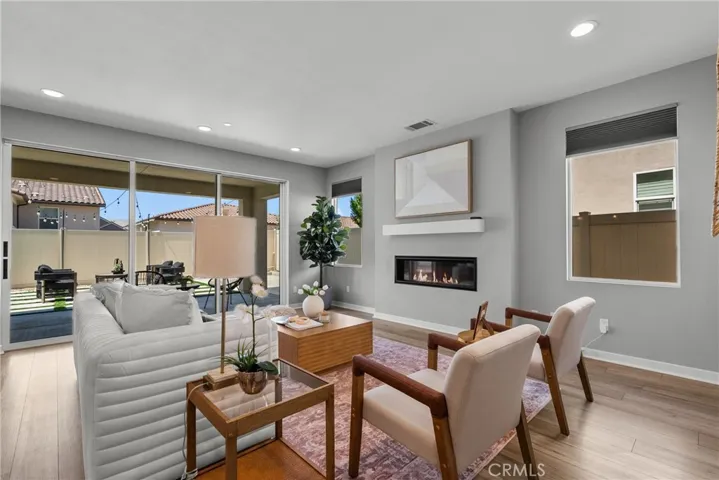18138 Tableau, Saugus, California 91350