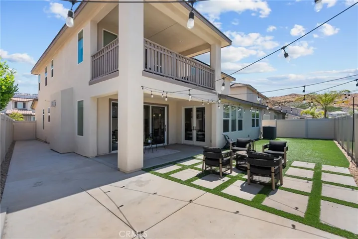 18138 Tableau, Saugus, California 91350