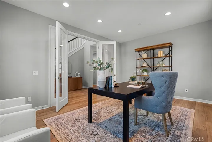 18138 Tableau, Saugus, California 91350