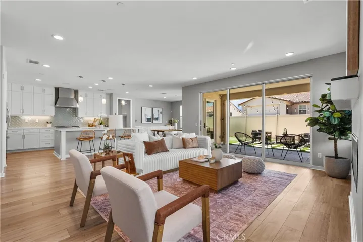 18138 Tableau, Saugus, California 91350