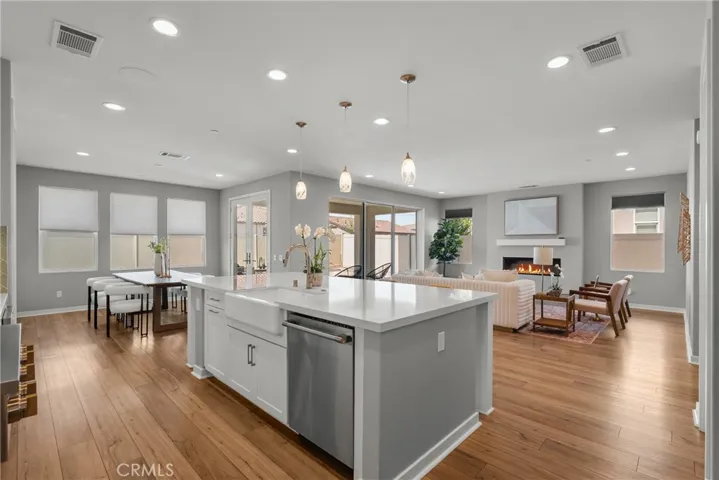18138 Tableau, Saugus, California 91350