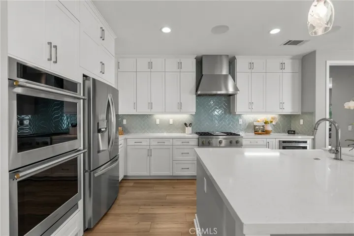 18138 Tableau, Saugus, California 91350