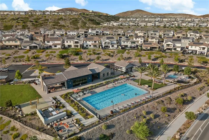 18138 Tableau, Saugus, California 91350