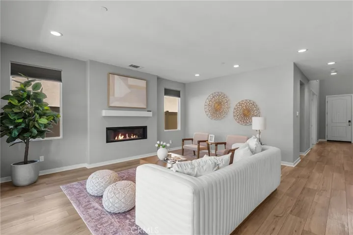 18138 Tableau, Saugus, California 91350