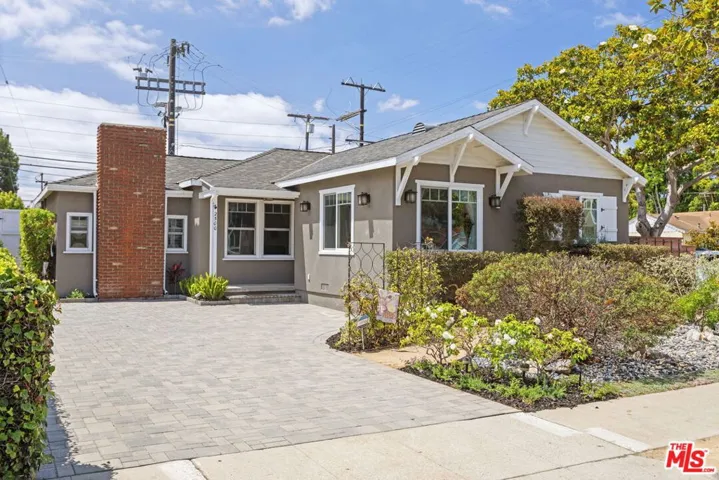 2500 Armour Lane, Redondo Beach, California 90278
