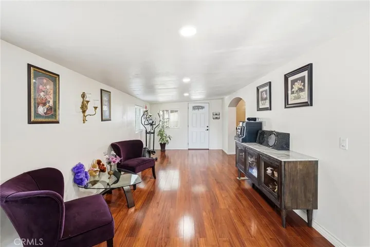 2121 E Ave I Spc 10 10, Lancaster, California 93535