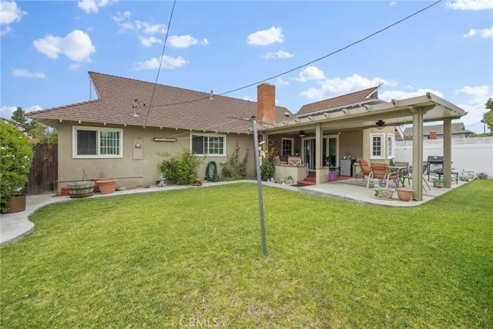 3134 Killarney Lane, Costa Mesa, California 92626