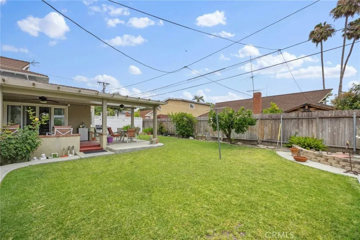 3134 Killarney Lane, Costa Mesa, California 92626