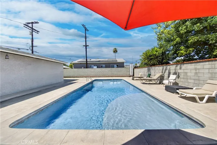 15725 Tulsa St, Granada Hills, California 91344