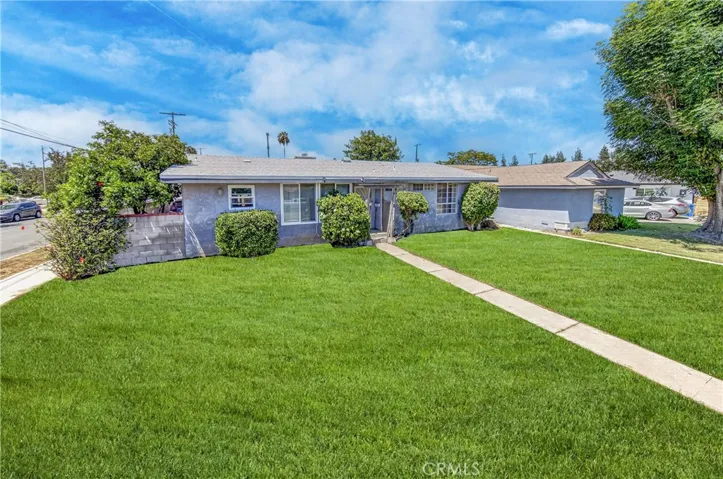 15725 Tulsa St, Granada Hills, California 91344