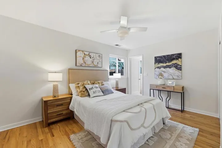 2246 Benton Street, Santa Clara, California 95050