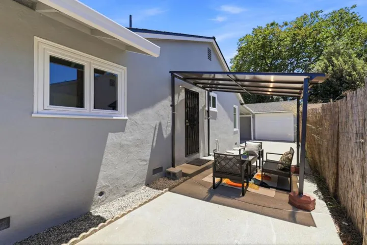 2246 Benton Street, Santa Clara, California 95050