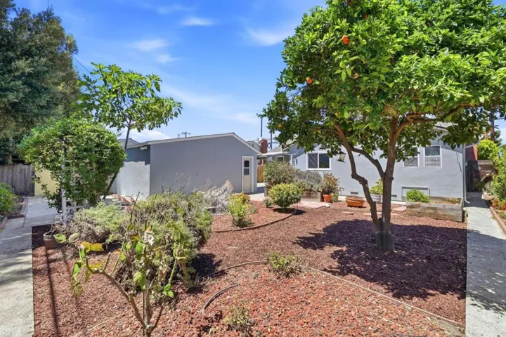 2246 Benton Street, Santa Clara, California 95050