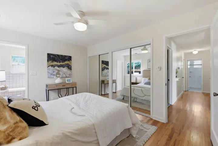 2246 Benton Street, Santa Clara, California 95050