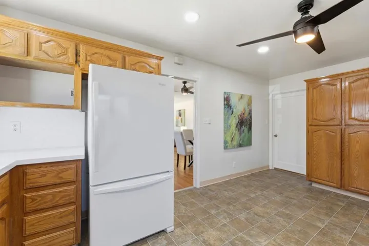 2246 Benton Street, Santa Clara, California 95050
