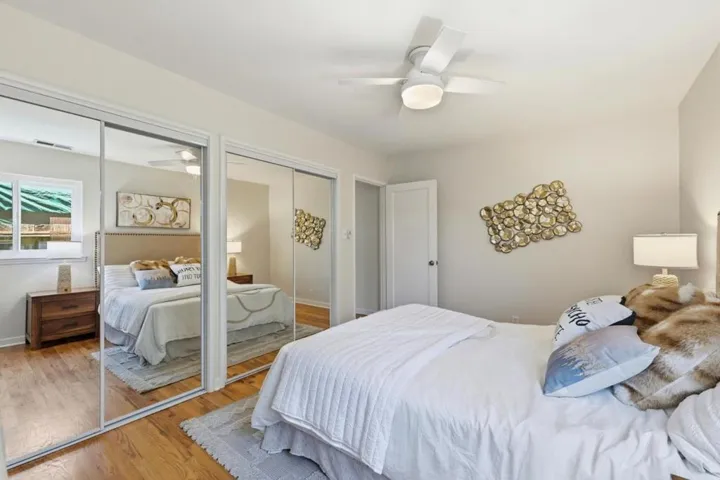 2246 Benton Street, Santa Clara, California 95050
