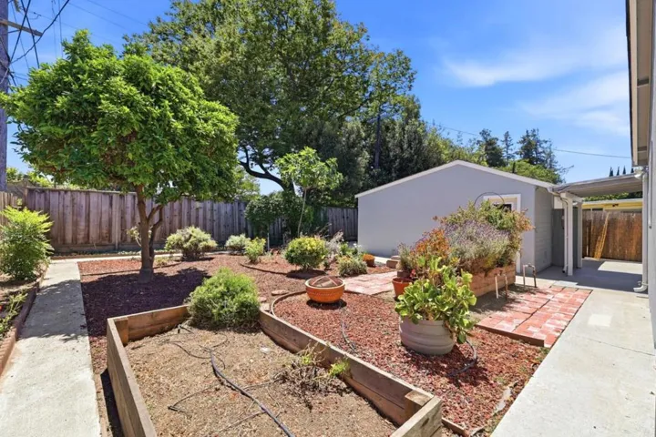 2246 Benton Street, Santa Clara, California 95050