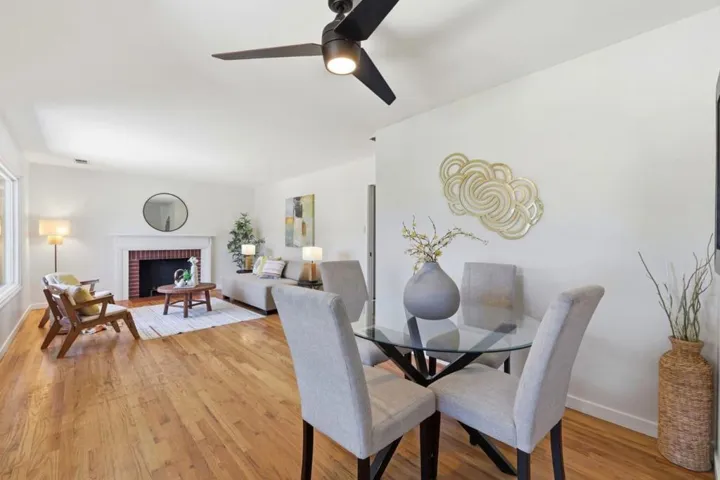 2246 Benton Street, Santa Clara, California 95050