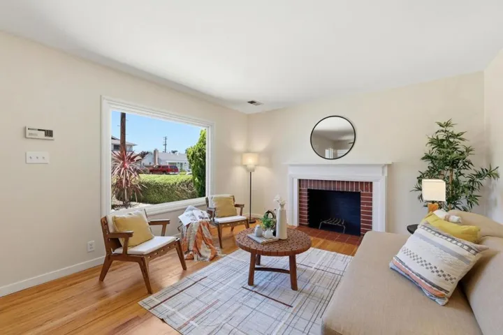 2246 Benton Street, Santa Clara, California 95050