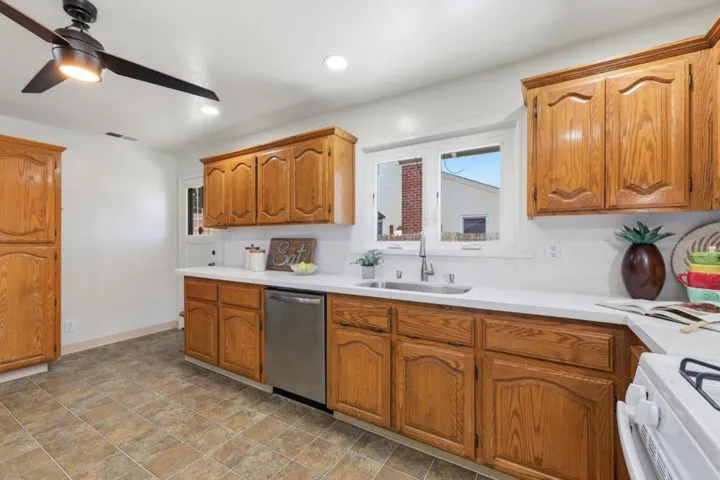 2246 Benton Street, Santa Clara, California 95050