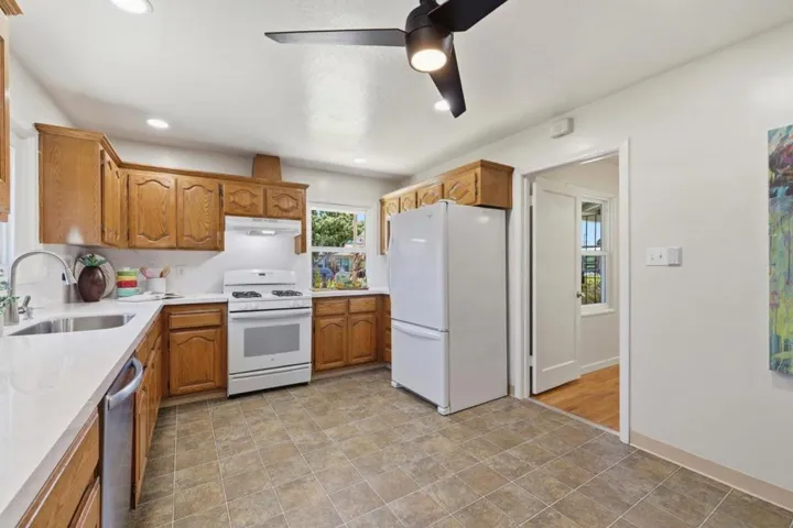 2246 Benton Street, Santa Clara, California 95050