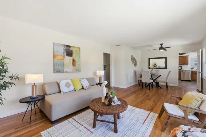 2246 Benton Street, Santa Clara, California 95050