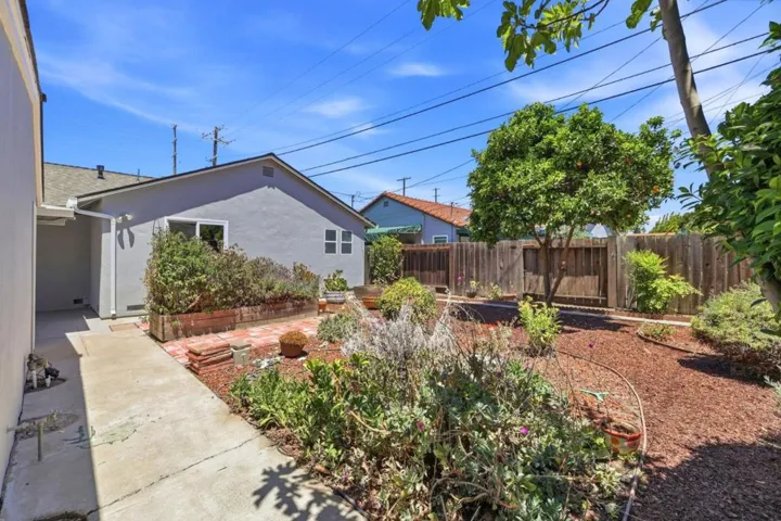 2246 Benton Street, Santa Clara, California 95050