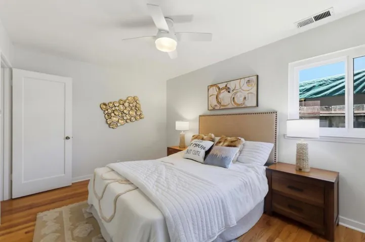 2246 Benton Street, Santa Clara, California 95050