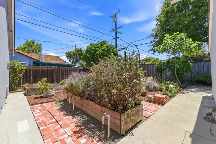 2246 Benton Street, Santa Clara, California 95050