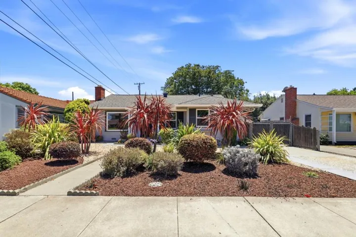 2246 Benton Street, Santa Clara, California 95050