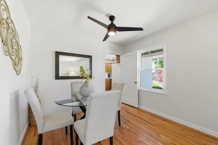 2246 Benton Street, Santa Clara, California 95050