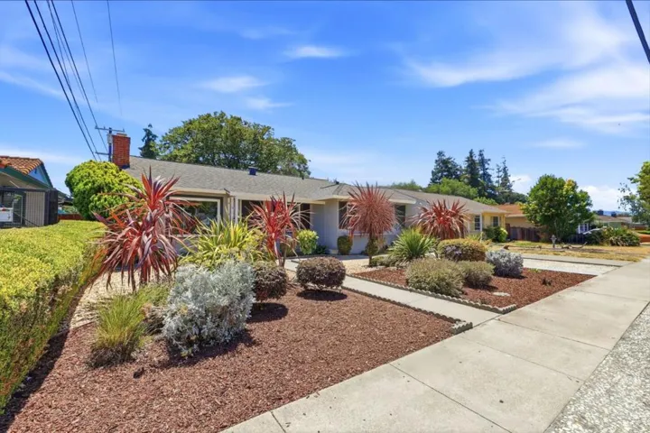 2246 Benton Street, Santa Clara, California 95050