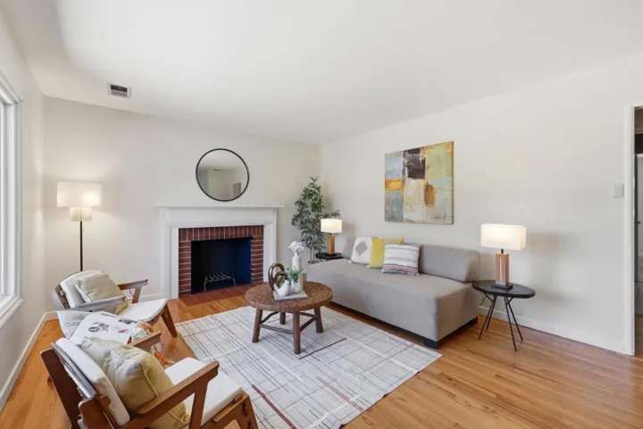 2246 Benton Street, Santa Clara, California 95050
