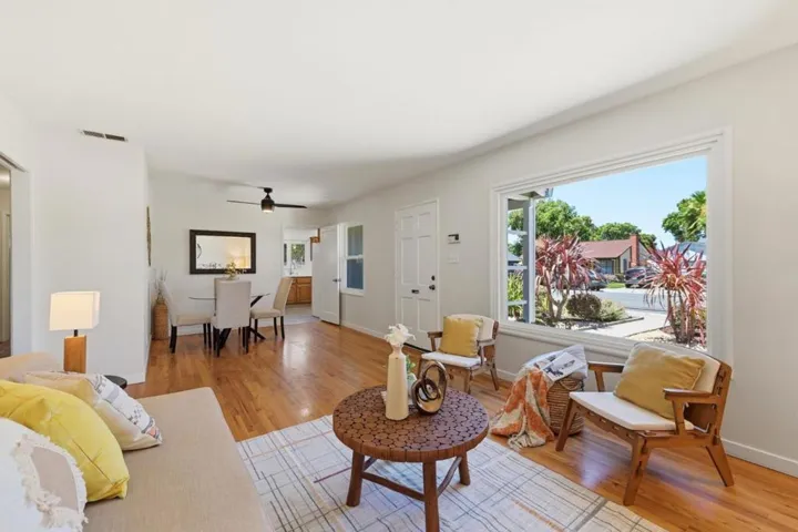 2246 Benton Street, Santa Clara, California 95050